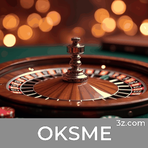 OKSME: Seu Cassino Online Premiado e Seguro