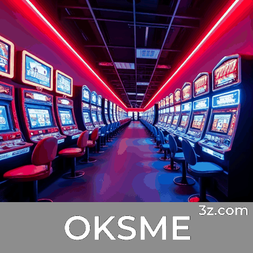 Aproveite os Bônus Exclusivos do OKSME e Maximize seus Ganhos