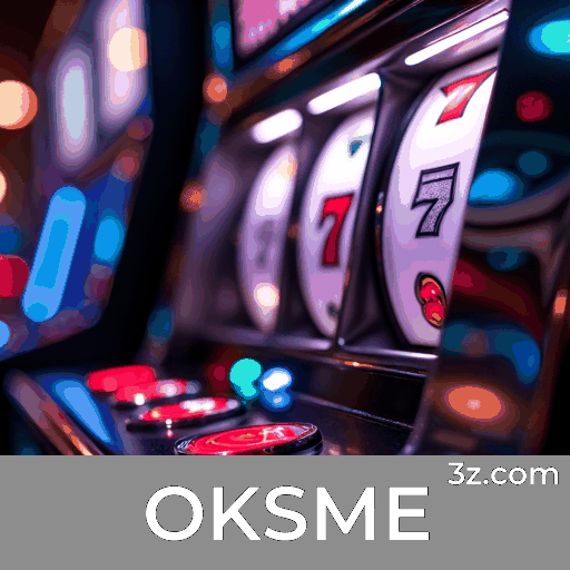 OKSME: Seu Cassino Online Premiado e Seguro