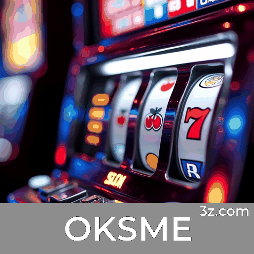 OKSME: Um Mundo de Jogos Diversificados e Excelentes