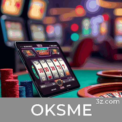 OKSME: Jogos de Mesa ao Vivo para Brasileiros