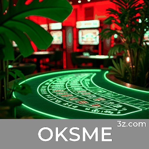 OKSME: Um Mundo de Jogos Diversificados e Excelentes