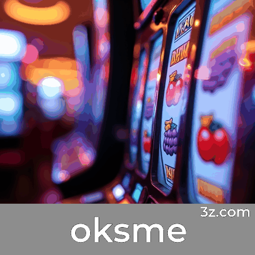 oksme: Seu Cassino Online Seguro e Diversificado