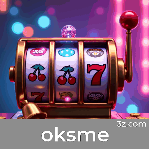 Oksme: Estratégias de Jogos para Ganhar no Cassino