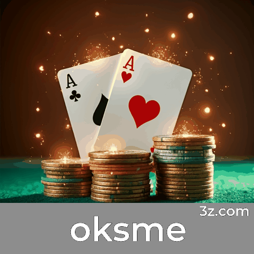 oksme: Seu Cassino Online Seguro e Diversificado