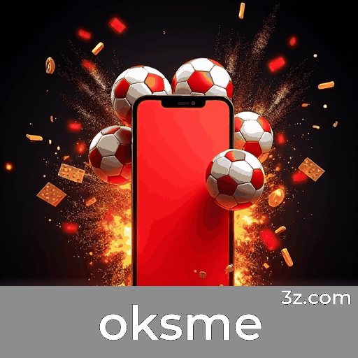 Oksme: Caça-Níqueis Gigantes, Jogos de Mesa Estratégicos, e Real Dealer Imersivo