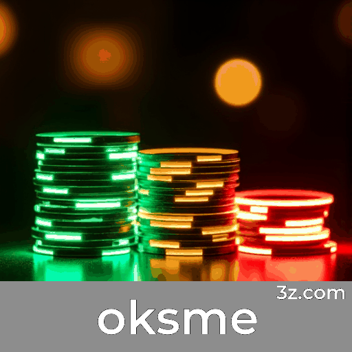 Experiência de Casino Elite no oksme: Dealers Reais e Jogos Premium