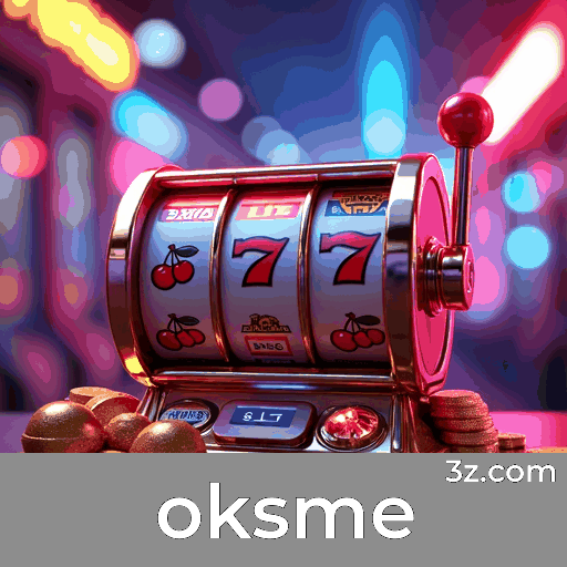 Desbloqueie Privilégios Exclusivos com Sua Conta oksme